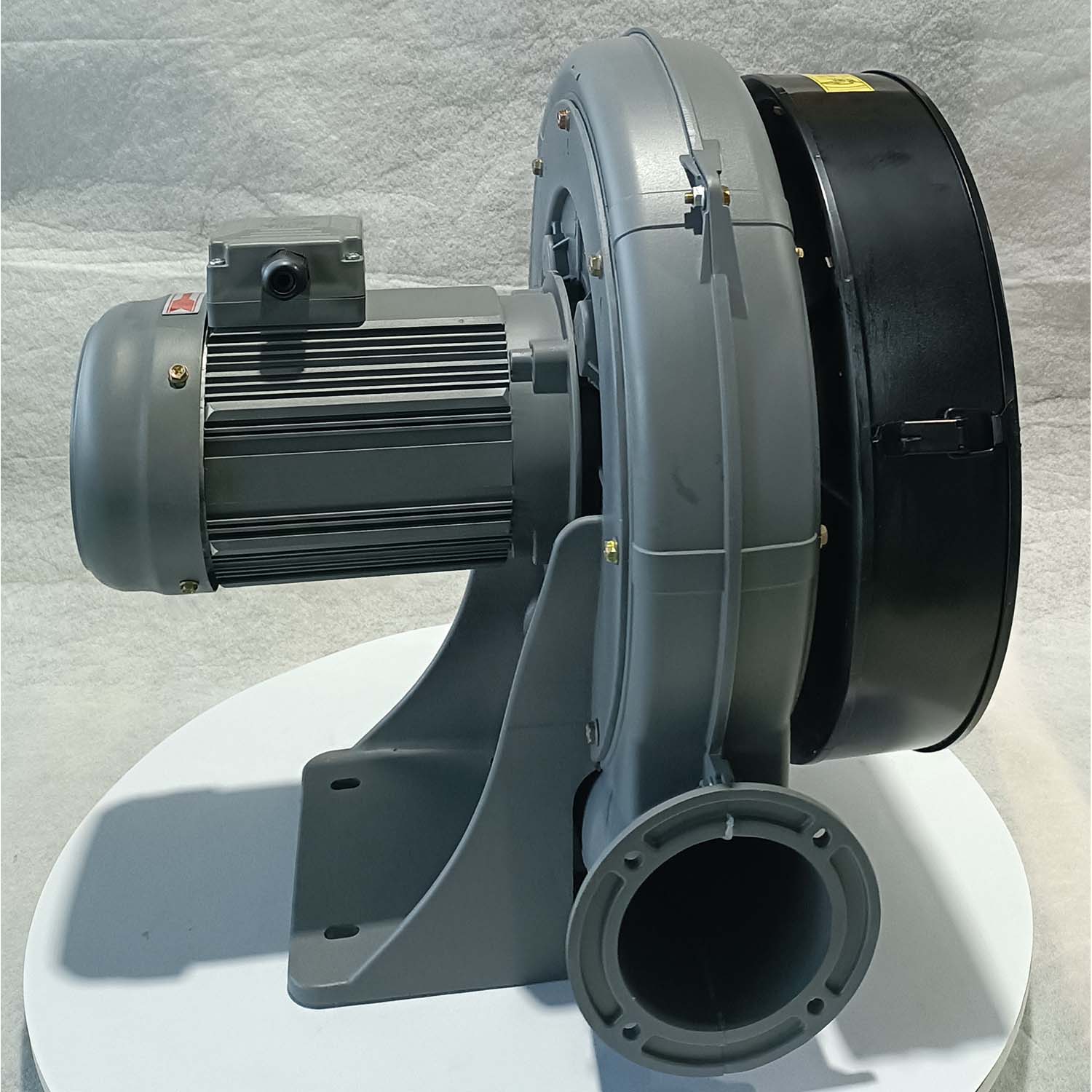 Shengyuan CX-100A Aluminium Alloy Turbo Blower 1500w Centrifugal Blower