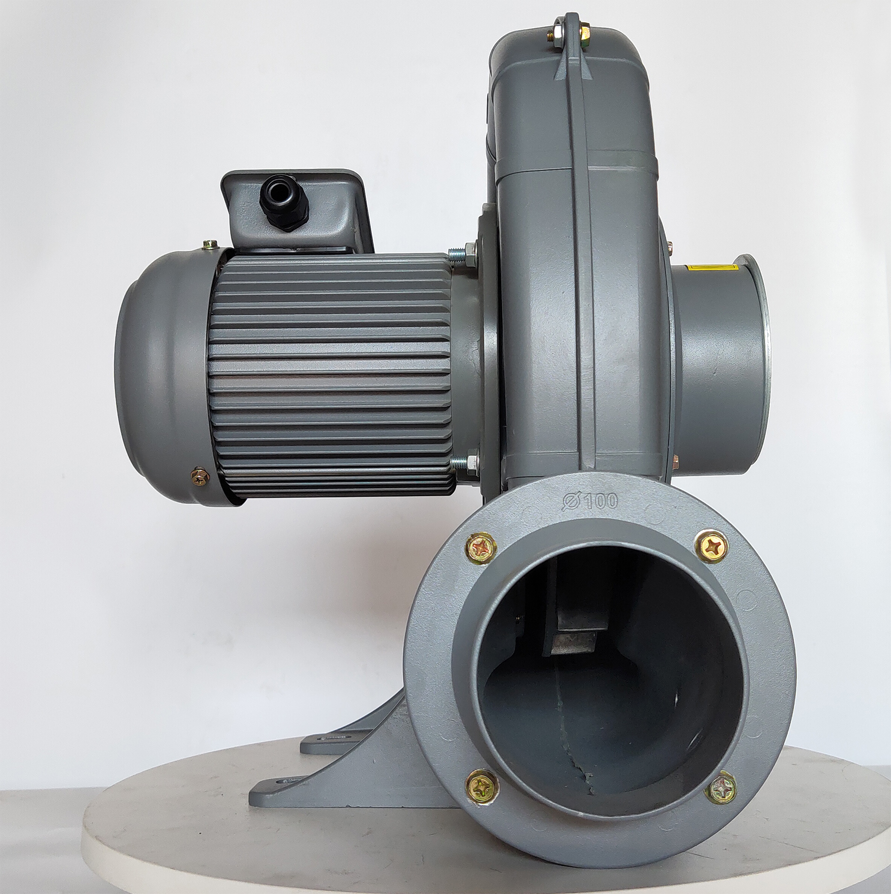 Shengyuan CX-75A Aluminium Alloy Turbo Blower 750W Centrifugal Blower