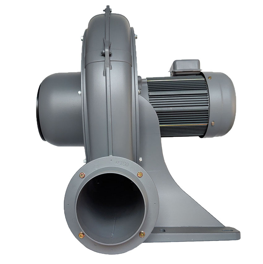 Shengyuan TB150A-5L Aluminium Alloy 4.0KW Centrifugal Blower