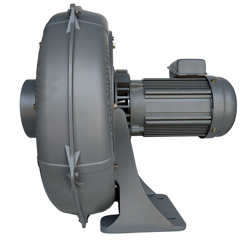 Shengyuan MS-1502 Low Pressure 1.5KW Centrifugal Blower Fan