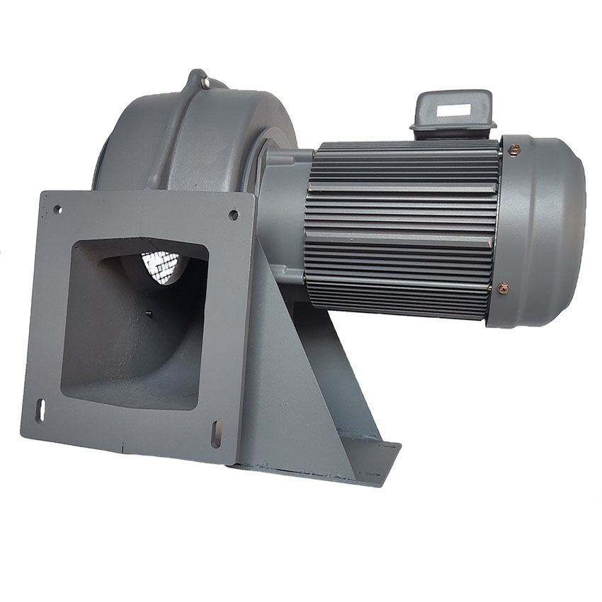 Shengyuan FMS-1503 Low Pressure 2.2KW Aluminium Alloy Centrifugal Blower Fan
