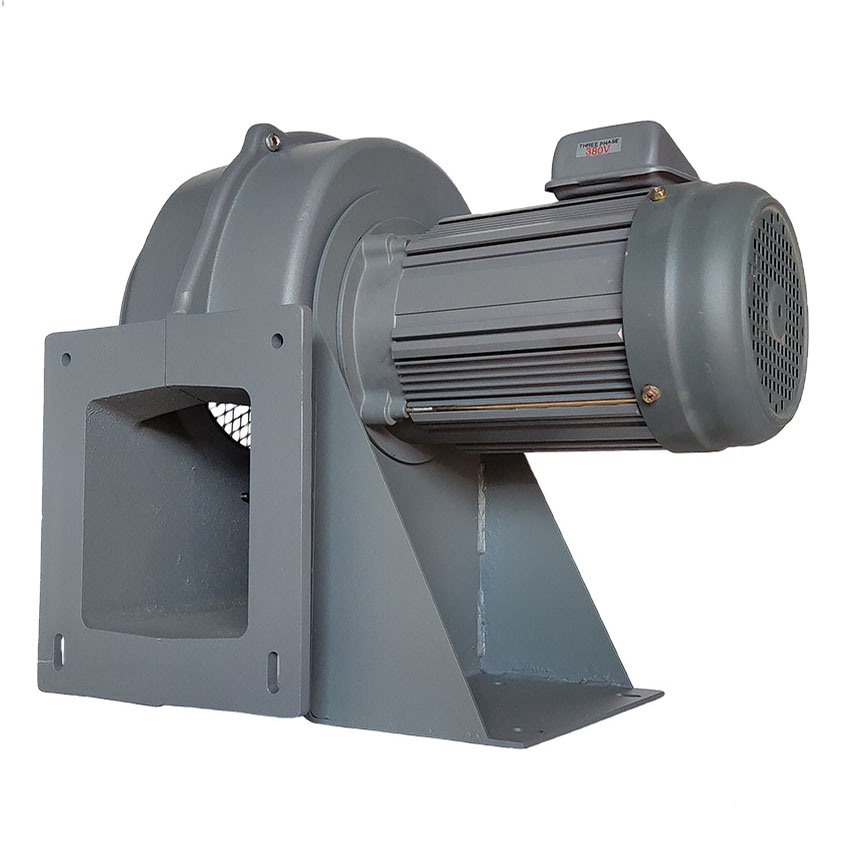 Shengyuan FMS-1502 Low Pressure 1.5KW Centrifugal Blower Fan