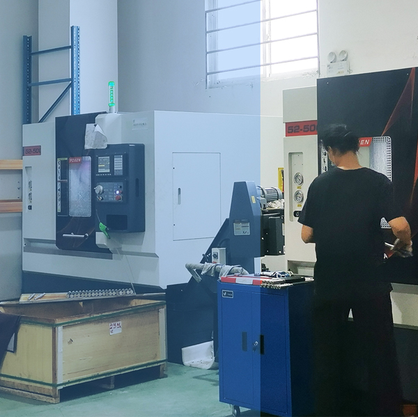 Dongguan Shenyuan Electromechanical Co., Ltd.
