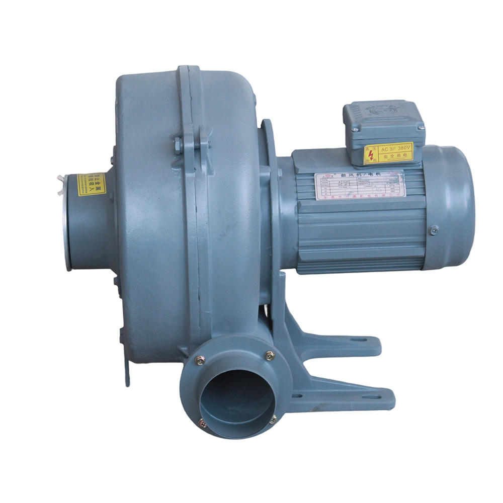 Shengyuan HTB75-032 0.4KW Multi-stage Turbo Blower