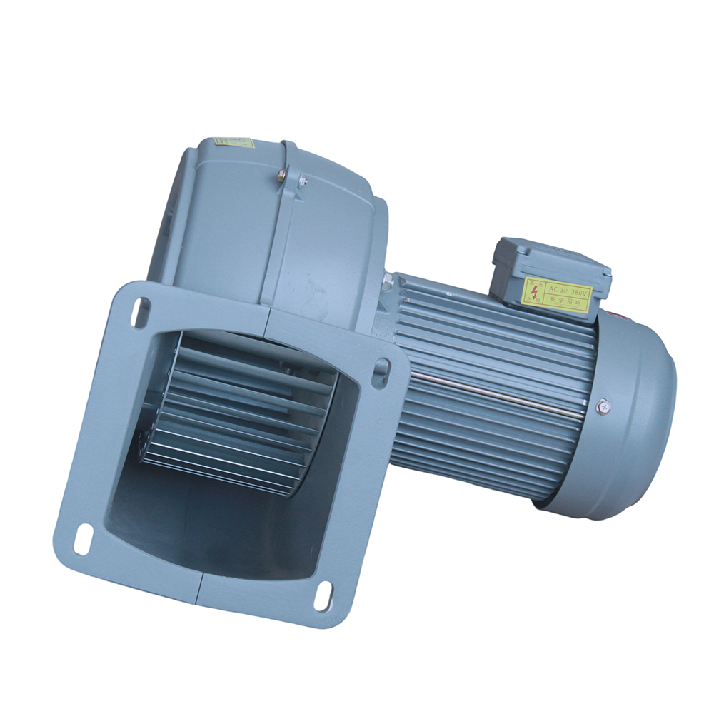 Shengyuan MS-751L Low Pressure Aluminium Alloy 1.1KW Centrifugal Blower