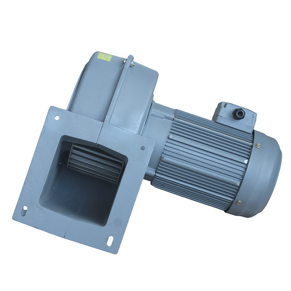 Shengyuan MS-1503 Low Pressure 2.2KW Aluminium Alloy Centrifugal Blower Fan