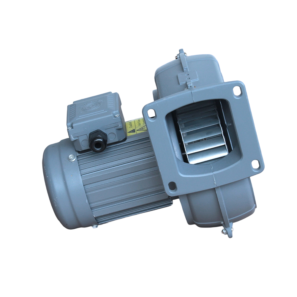 Shengyuan MS-202 Low Pressure 0.2KW Sirocco Blower Centrifugal Blower Fan