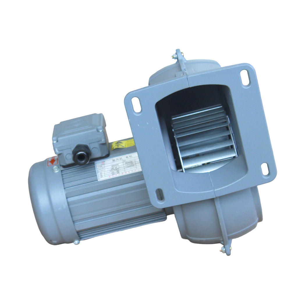 Shengyuan MS-405 Low Pressure 0.4KW Aluminium Centrifugal Blower Fan