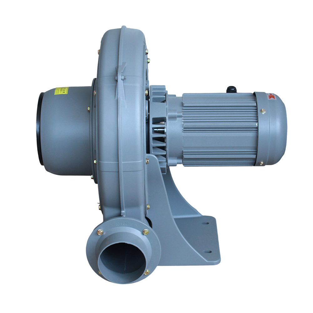Shengyuan TB-100AH-2 Medium Pressure 1.5KW Centrifugal Blower