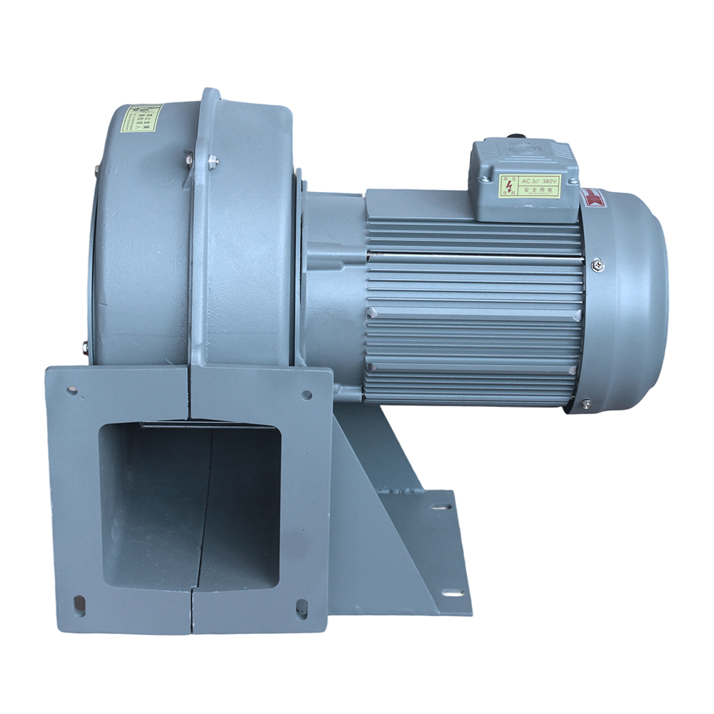 Shengyuan FMS-1503 Low Pressure 2.2KW Aluminium Alloy Centrifugal Blower Fan