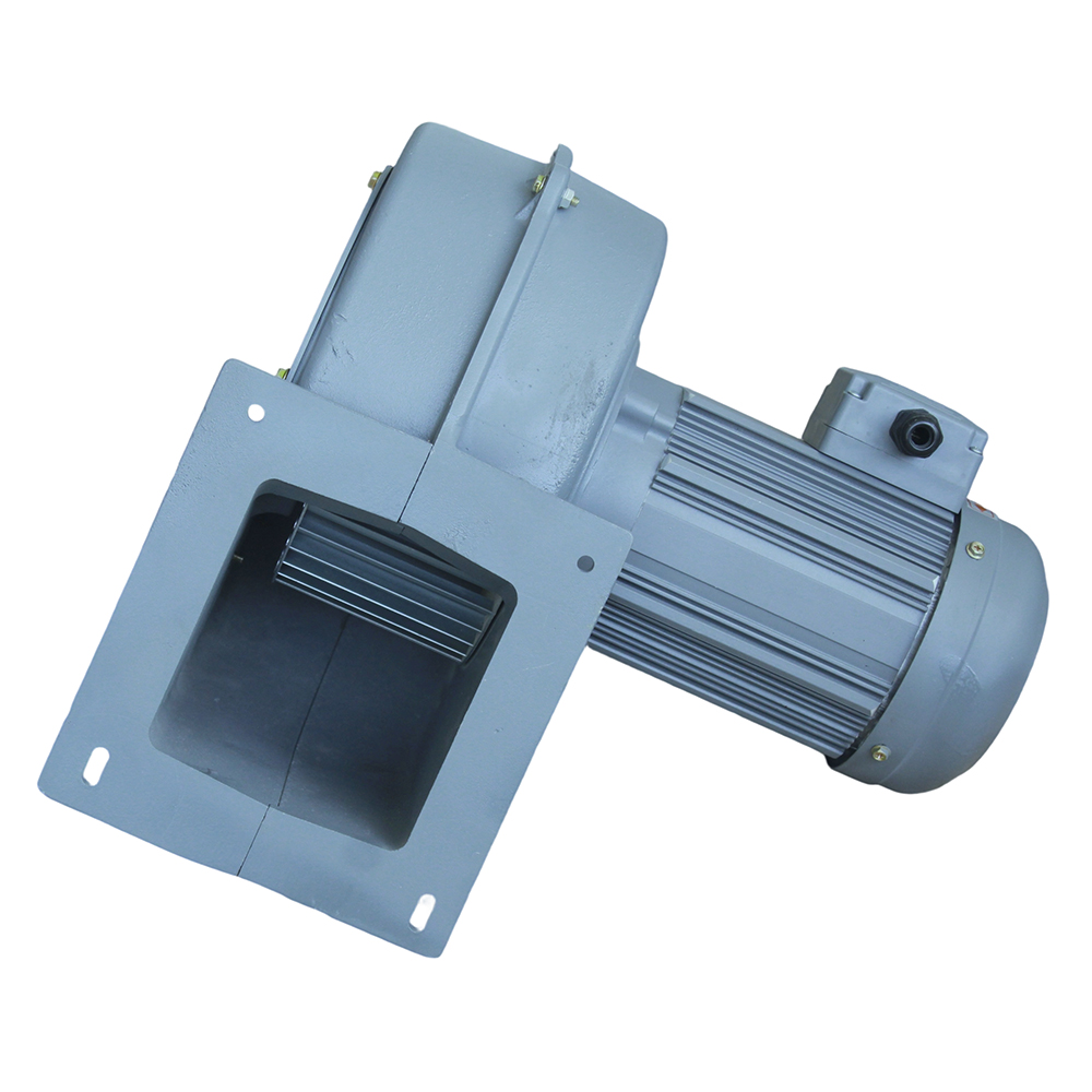 Shengyuan MS-1502 Low Pressure 1.5KW Centrifugal Blower Fan