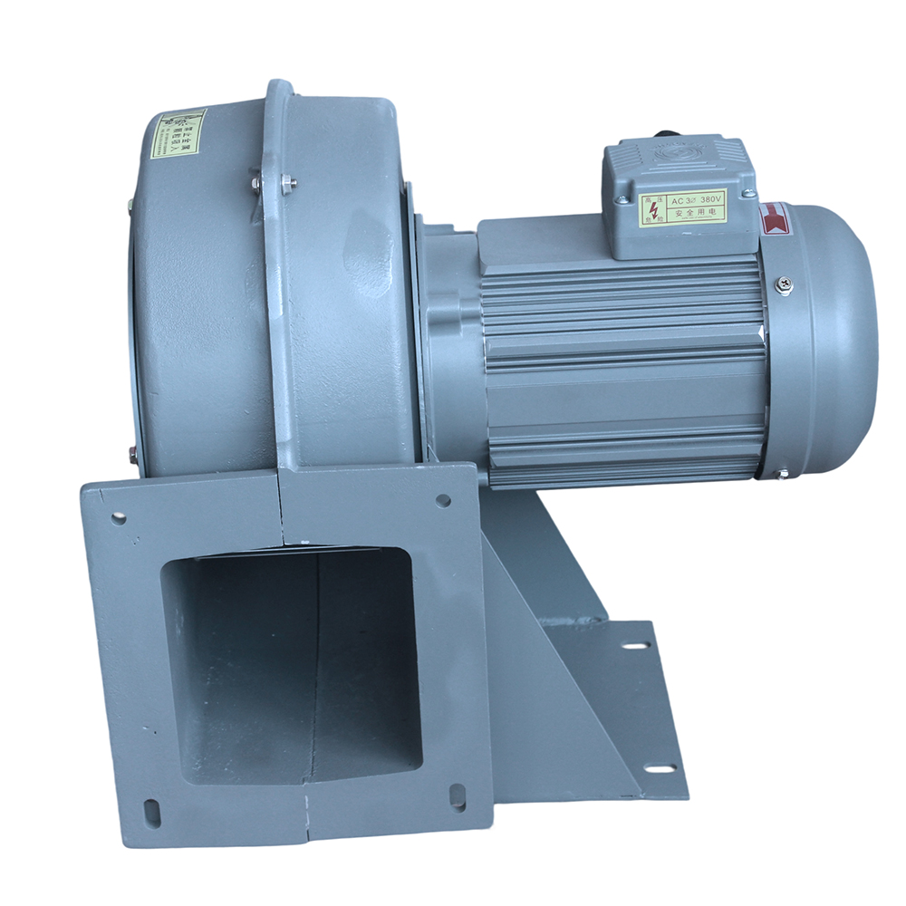 Shengyuan FMS-1502 Low Pressure 1.5KW Centrifugal Blower Fan