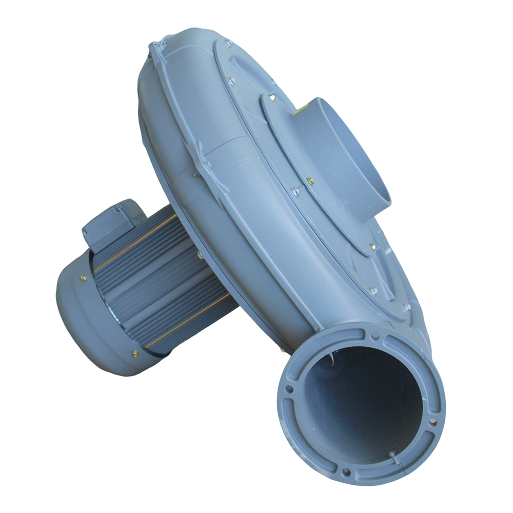 Baseless Blowers