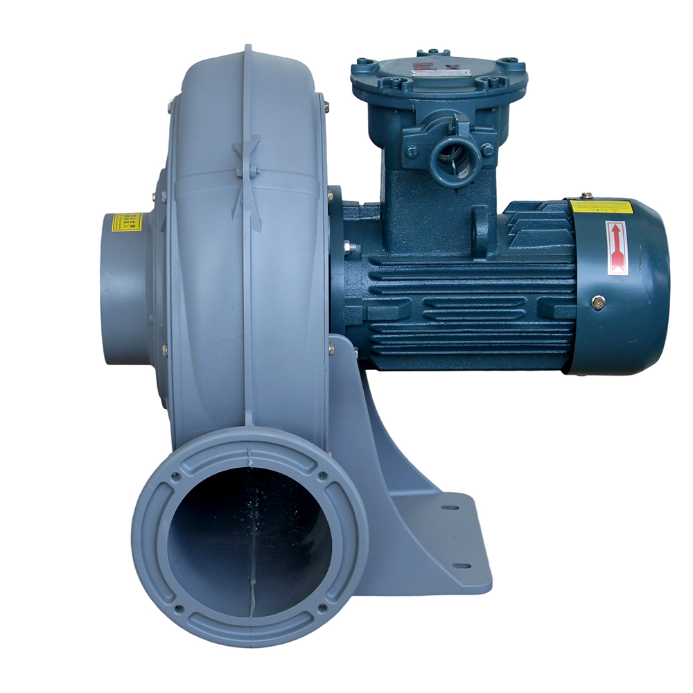 Explosion-Proof Blowers
