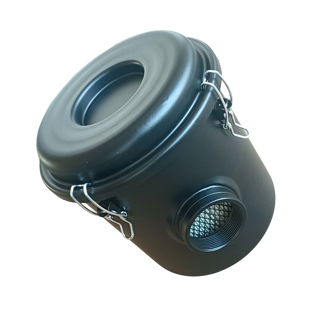 Ring Blower Filter