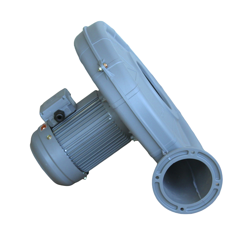 Shengyuan CX-75AW 0.75KW Baseless Medium Pressure Turbo Blower