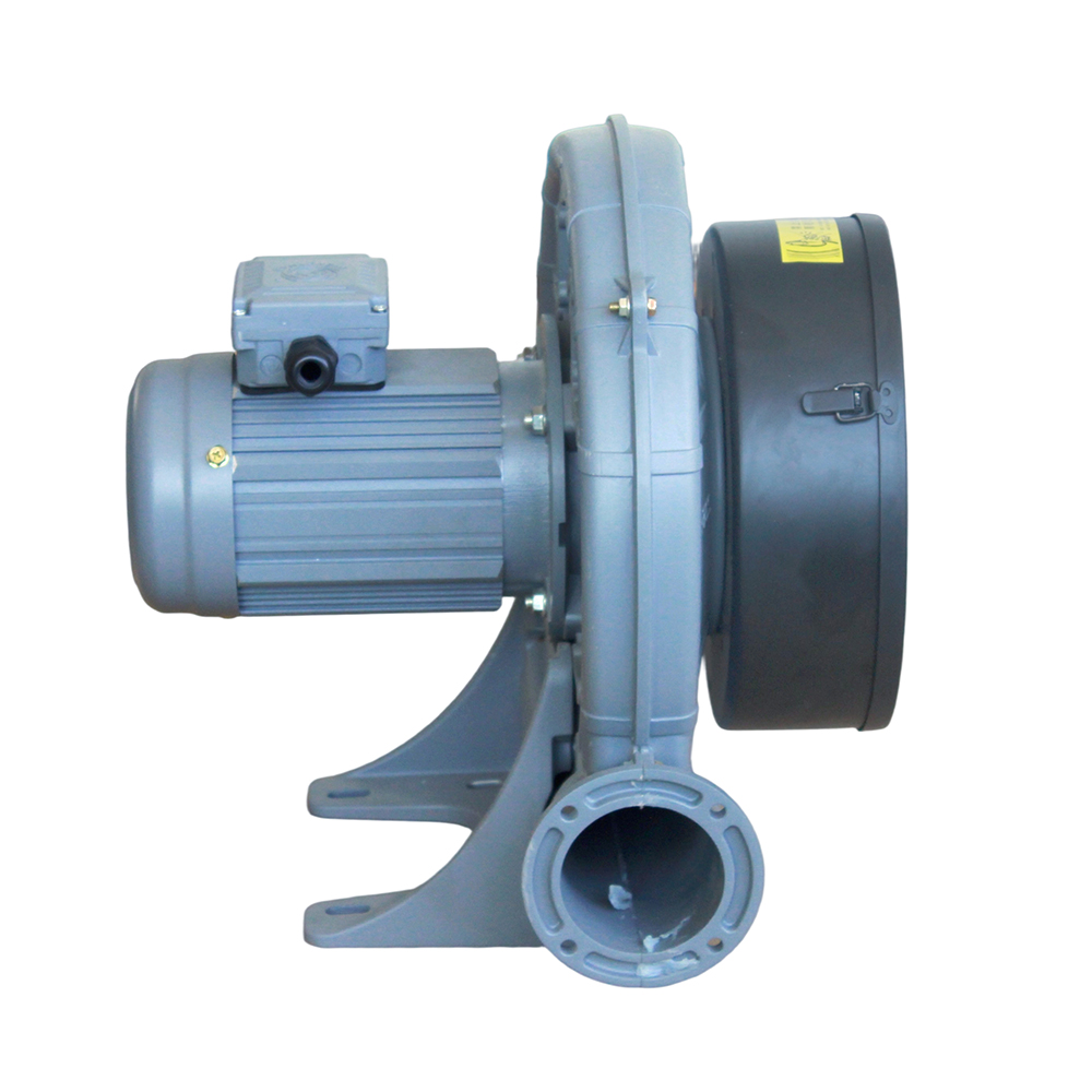 Shengyuan CX-75SA With Small-sized Filter Aluminium Alloy Turbo Blower 400W Centrifugal Blower