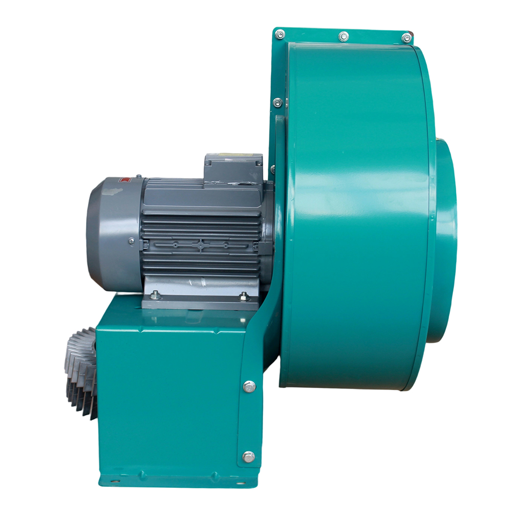 SSD310H-1.5KW Industrial Centrifugal Blower Fan